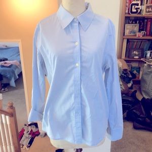 Collared shirt